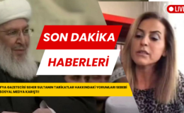 Seher Sultan, Menzil Tarikatı’nı İstismarla Suçluyor: İşte Deliller!