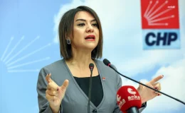 CHP Genel Başkan Yardımcısı Gamze Taşcıer: İlaç Krizinin Sorumlusu İktidardır