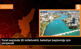 Siyasi Partiler Yerel Seçimlerde 26 Milletvekilini Belediye Başkan Adayı Gösterdi