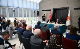 Adalet Bakanı Yılmaz Tunç: Bugünkü yargı bağımsız ve tarafsızdır