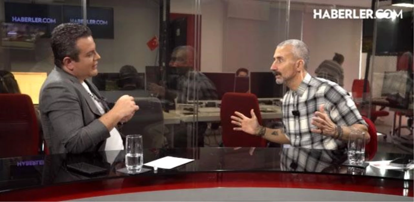 Yunus Günçe, Survivor’a davet edilmediğini iddia etti