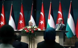 Cumhurbaşkanı Erdoğan: Netanyahu ve yönetimi Filistin halkına soykırım uyguluyor