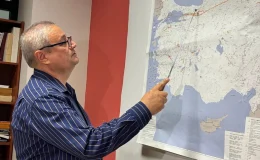 KOÜ, Düzce ve çevresindeki diri fayları kayıt altına alacak