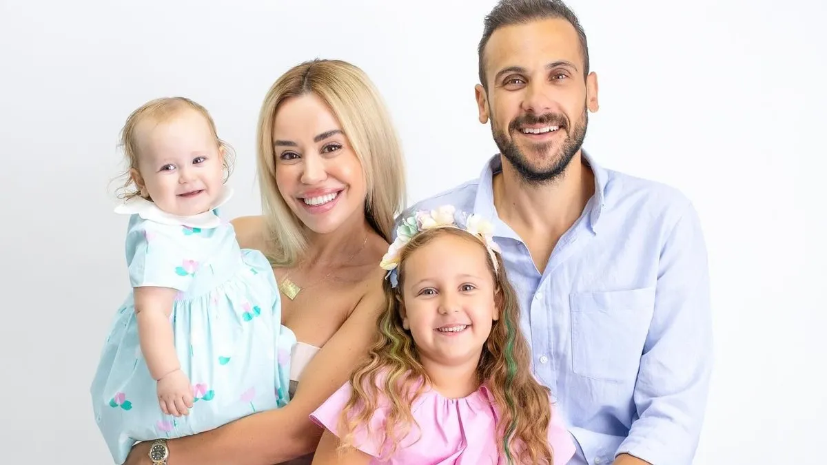 7 yıllık eşi Seda Çınar ile yollarını ayırmıştı! Ümit Erdim boşanma nedenini ilk kez açıkladı