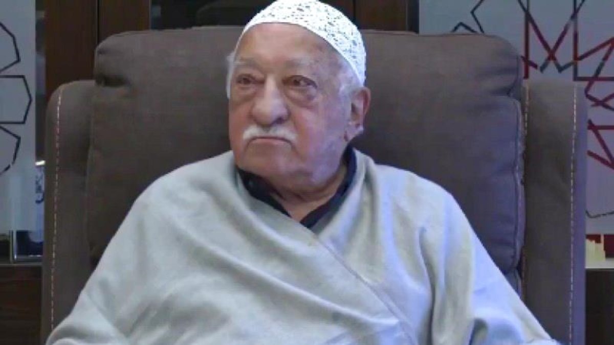 Fetullah Gülen’in ölümünün ardından örgüt ABD ve Avrupa kanadı olarak ikiye ayrıldı