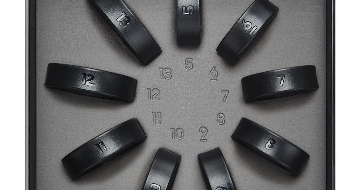 AI destekli Akıllı yüzük Türkiye’de