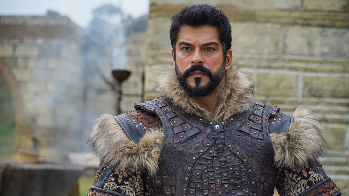 Çarşambanın galibi Kuruluş Osman