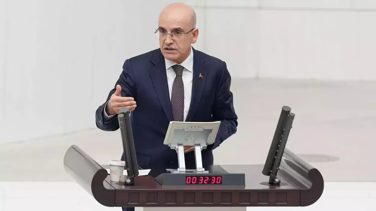 Bazı şirketlerin vergi borçlarının silinmesi iddiaları TBMM’de tartışıldı