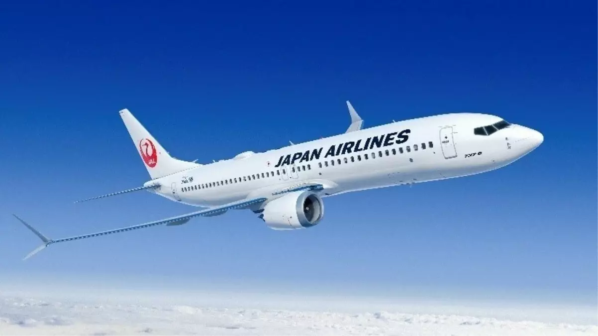 Japonya Hava Yolları’na Siber Saldırı: Uçuşlar Gecikti