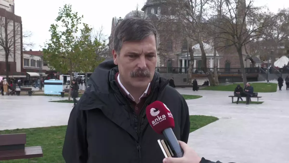 Karesi’deki Patlama: İşçilerin Hayatı Tehdit Altında