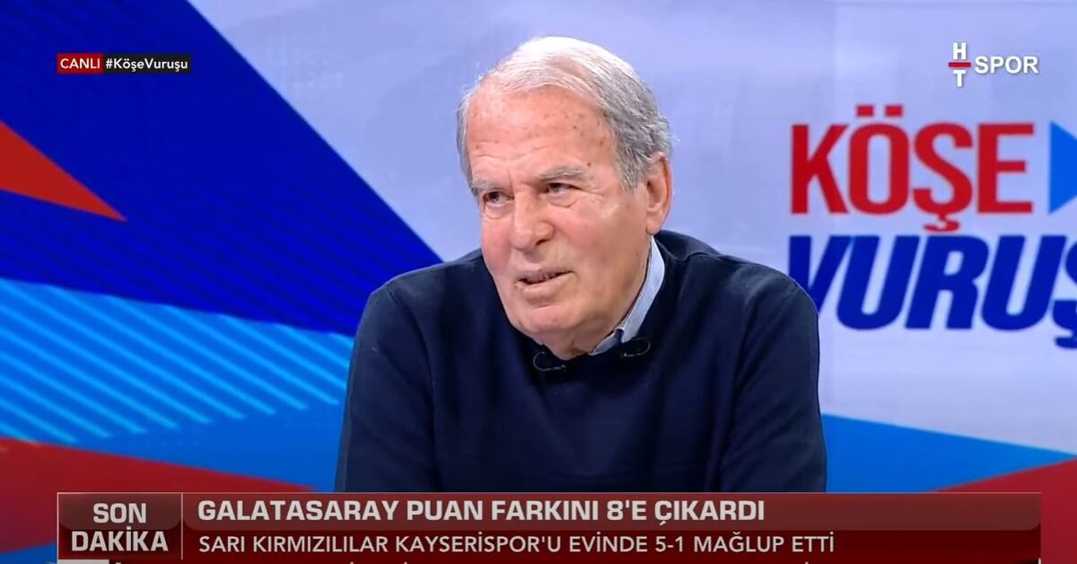 Mustafa Denizli: Fenerbahçe’nin işi zor