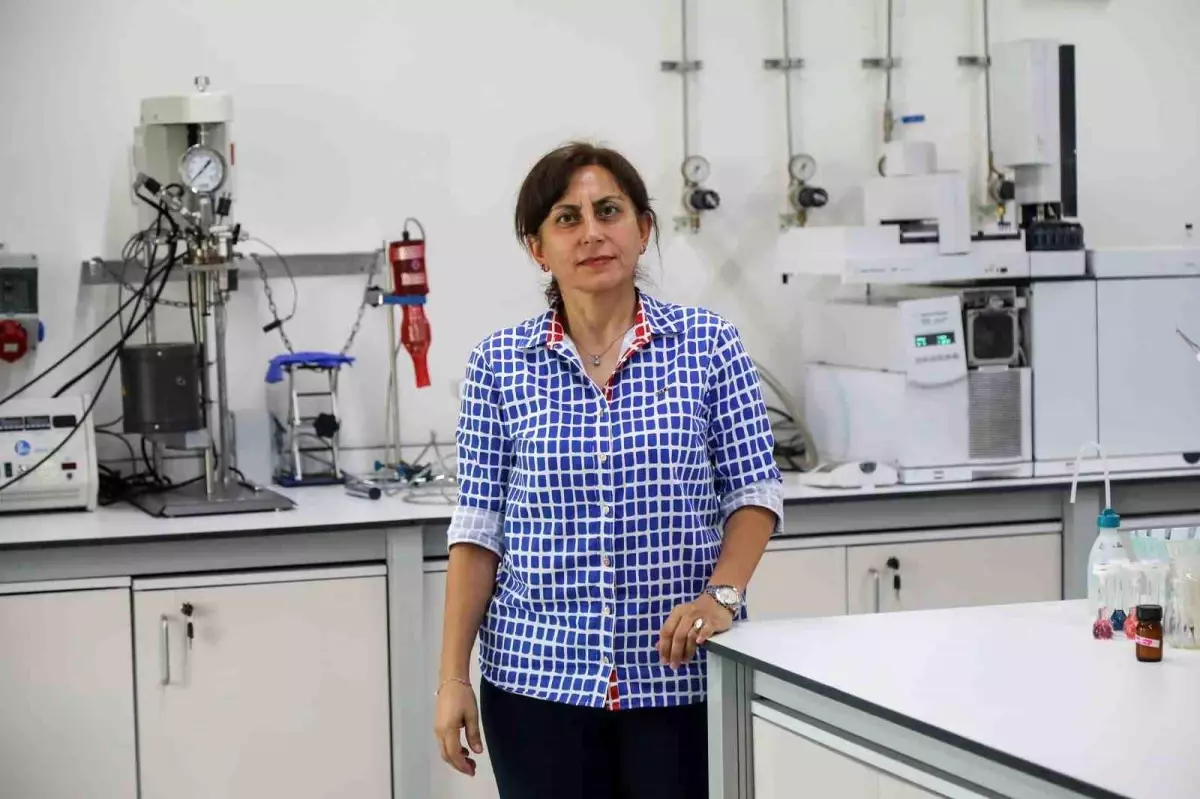 Patlayıcı Tesislerinde Güvenlik Uyarısı