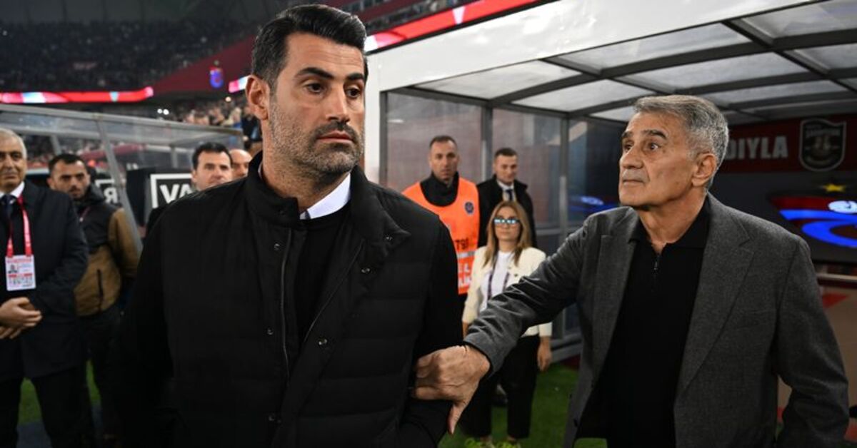 Volkan Demirel: Hak edene en büyük tepkiyi veririm!