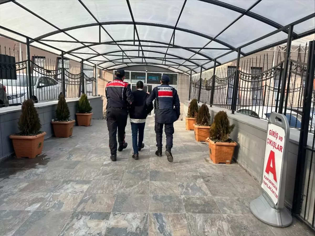 Eskişehir’de 39 Aranan Yakalandı