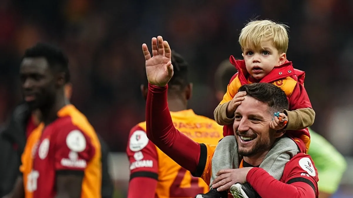 Galatasaray, Ziraat Türkiye Kupası’nda sahne alıyor!