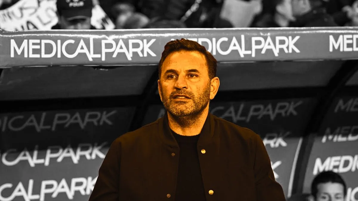 Son dakika Galatasaray haberleri: Galatasaray, Süper Lig’in yıldızını bitirdi! Kulübün asbaşkanı açıkladı…