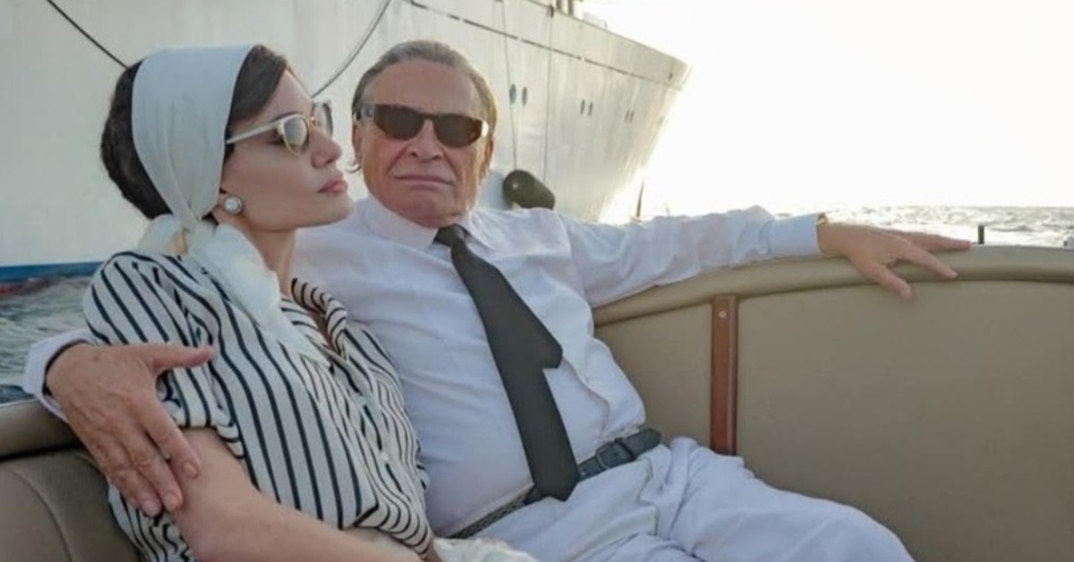 Angelina Jolie ile Haluk Bilginer’in filmi ilgi görmedi