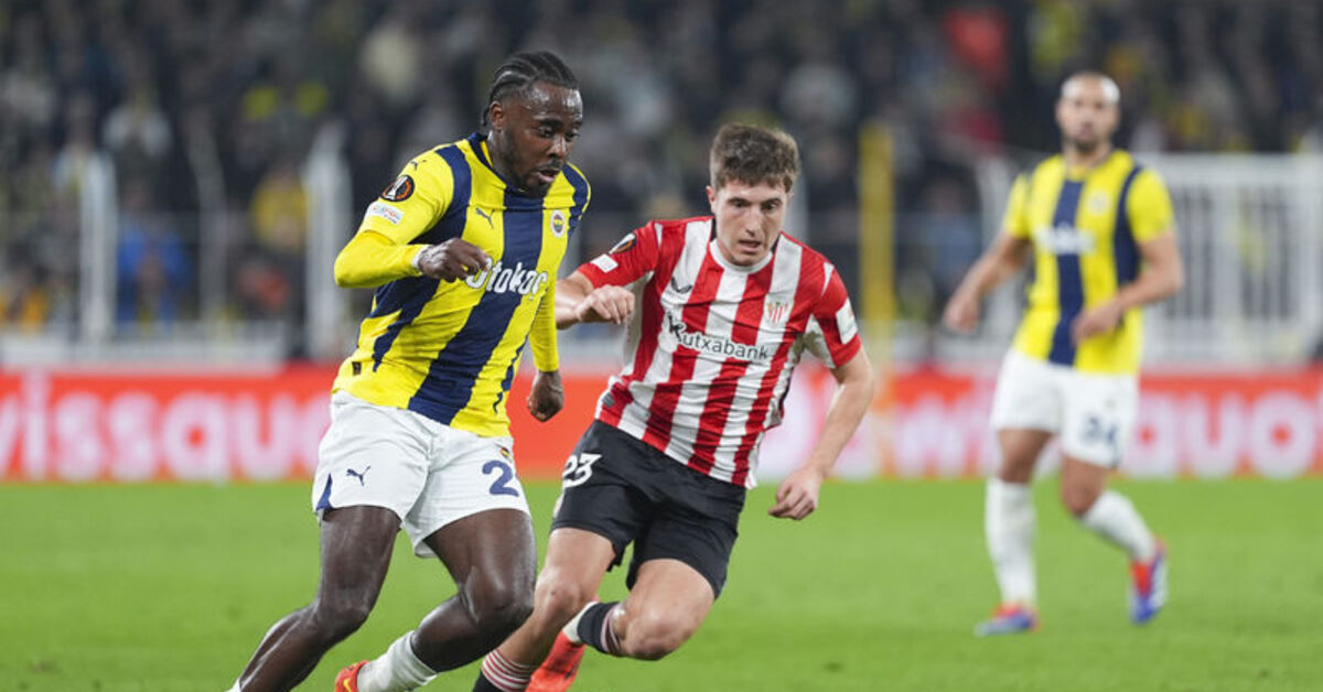 Bright Osayi-Samuel’den ayrılık iddialara yanıt