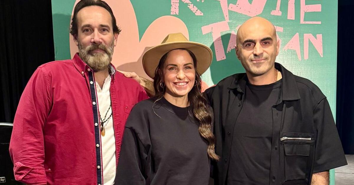 “Çocuk oyunu diye çıktık, yetişkine doğru yürüdü”