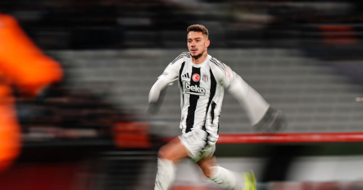 Ernest Muçi gol sayısını 6’ya çıkardı