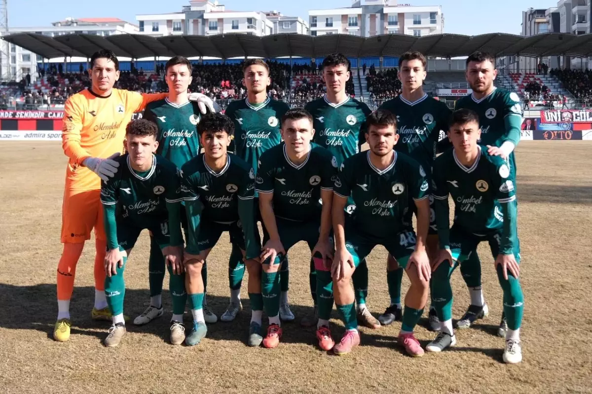 Giresunspor’un Ekonomik Krizi ve Küme Düşüşü