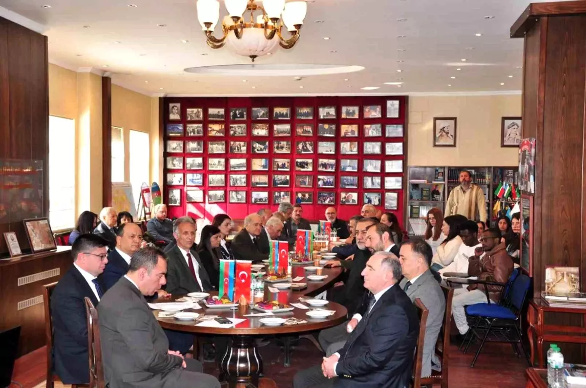 Hocalı Katliamı’nın 33. Yıldönümü Kars’ta Anıldı