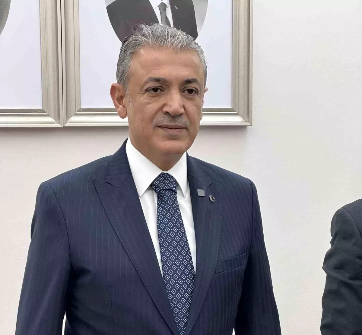 Mardin’de Terör Operasyonları ve Güvenlik Toplantısı