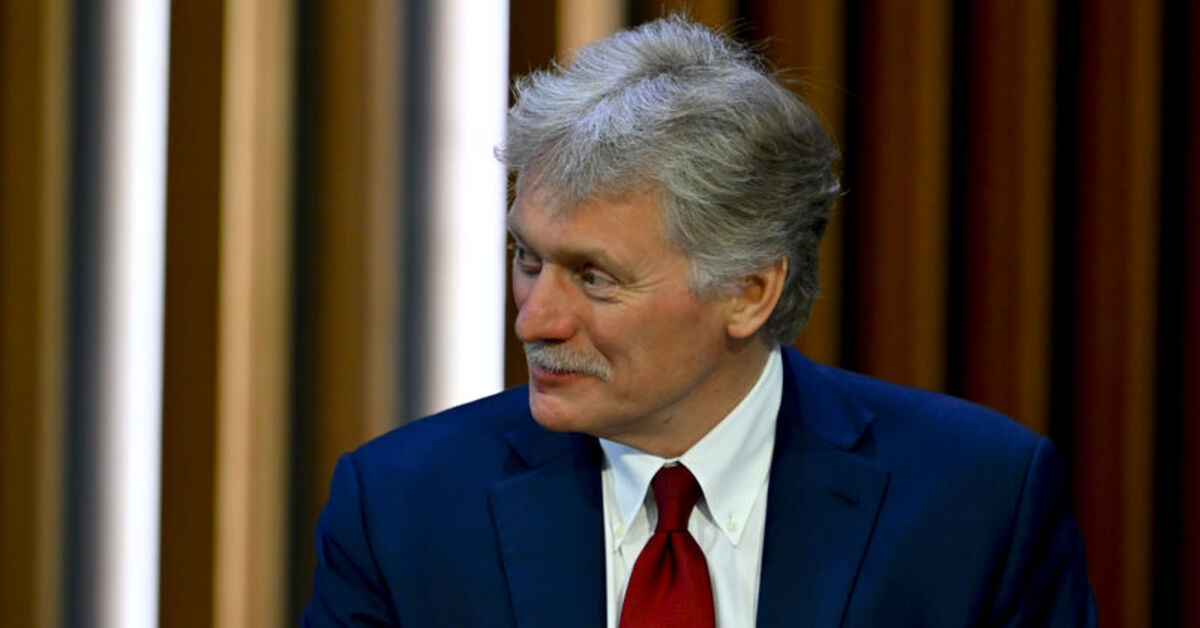 Rusya: Trump’ın “Gazze Şeridi’ni devralma” planıyla ilgili detay bekliyoruz