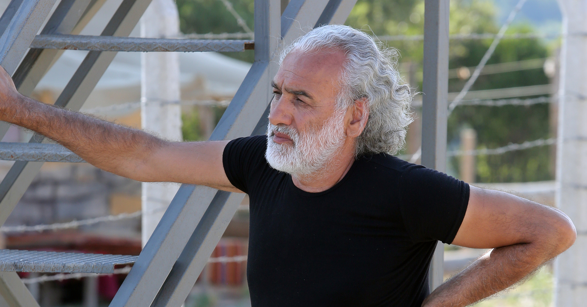 Sinan Çetin, ifade vermeye çağrıldı