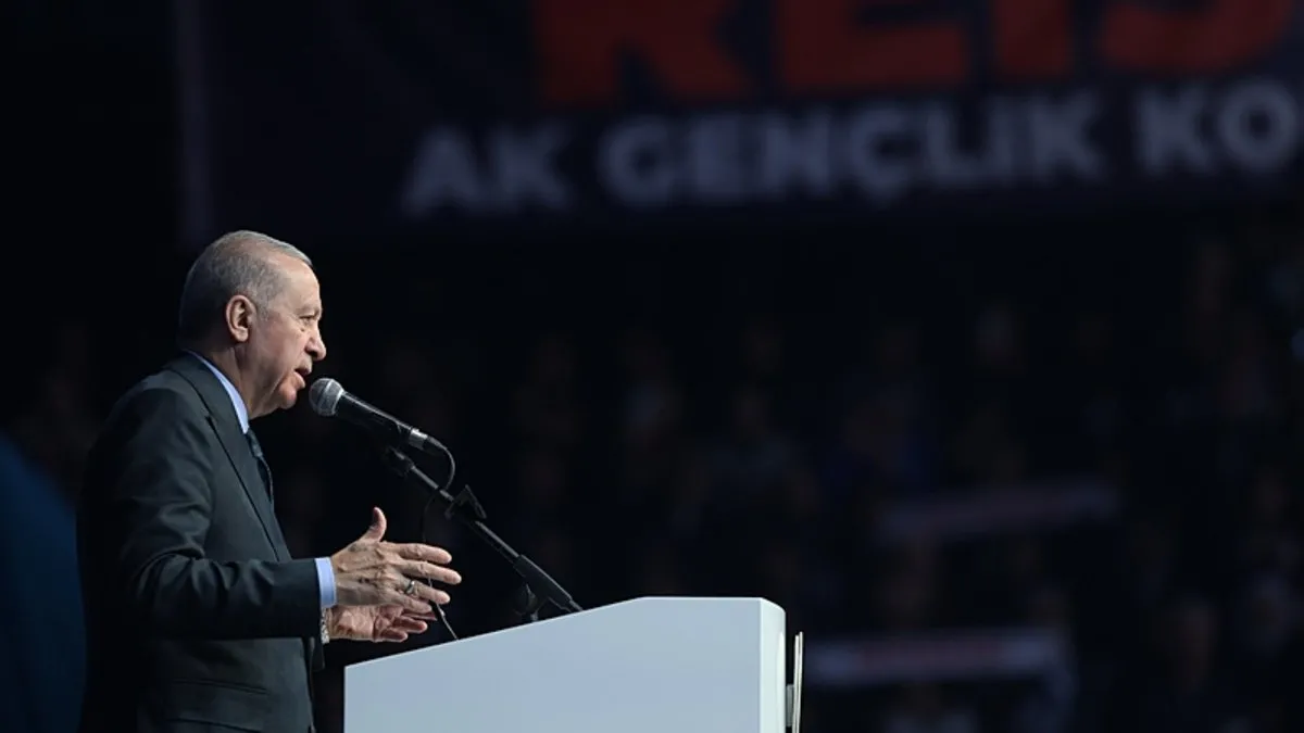 SON DAKİKA! AK Parti MYK listesi belli oldu! Başkan Erdoğan’ın A Takımı’nda kimler var? İşte isim isim o liste