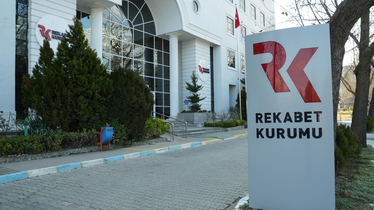 Dijital platformlara rekabet soruşturması