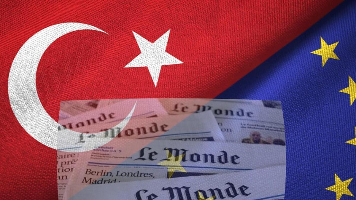 Fransız medyasından çarpıcı Türkiye analizi: “Zayıflayan AB için vazgeçilmez ortak haline geldi”