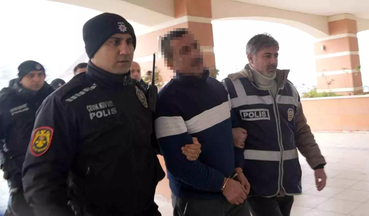Kastamonu Damat Cinayetinde Ceza Açıklandı