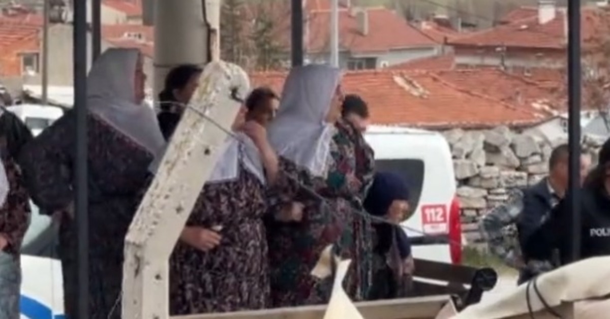 Yasak aşk çifte cinayetle bitti!