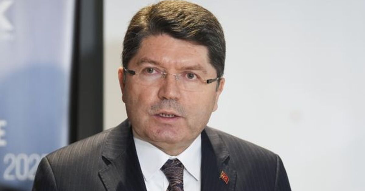Bakan Tunç’tan Mahir Polat açıklaması