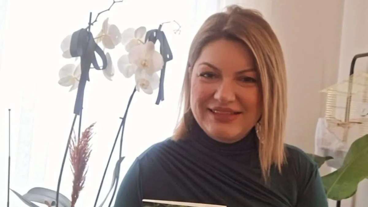 Enkazdan çıktı kanseri yendi ikinci kitabını yazdı