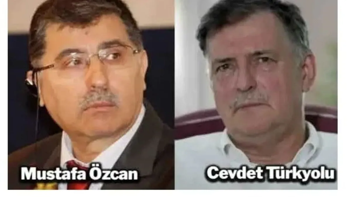 FETÖ elebaşı Fethullah Gülen’in vasiyeti FETÖ’cüleri birbirine düşürdü! Cevdet Türkyolu FETÖ’ye çökmüş