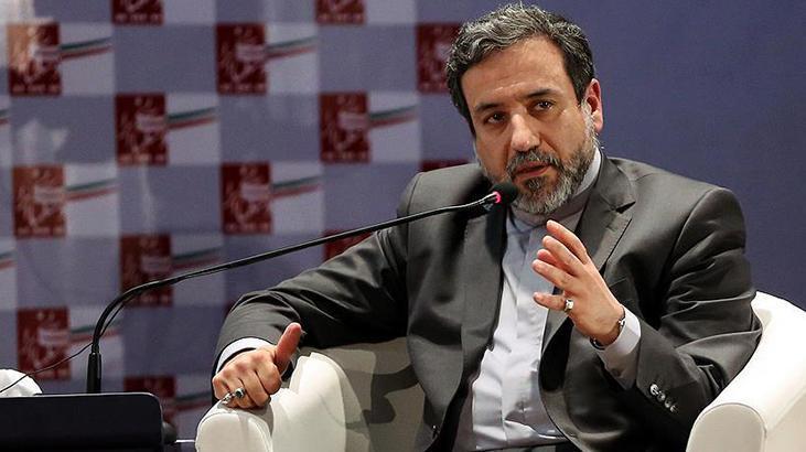 İran rota değiştirdi! ABD ile görüşmeler Umman’da değil Roma’da yapılacak