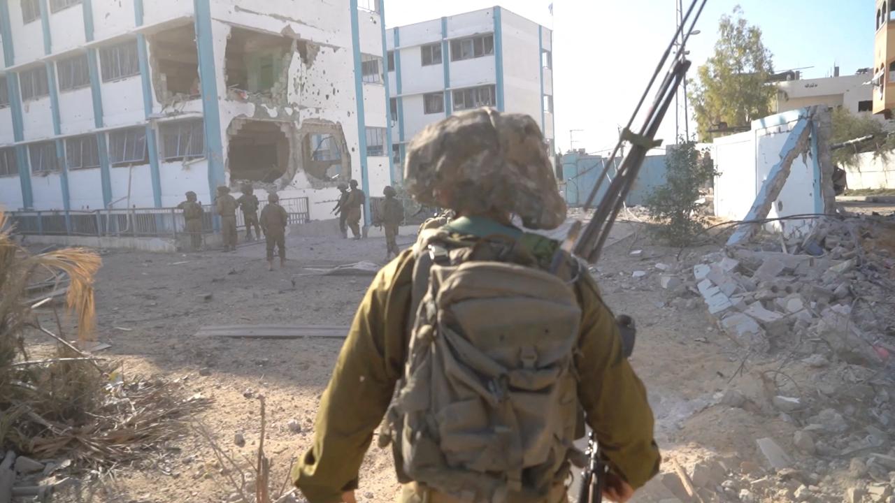 Katil İsrail ordusunda soykırımın başmimarı Netanyahu’ya isyan büyüyor