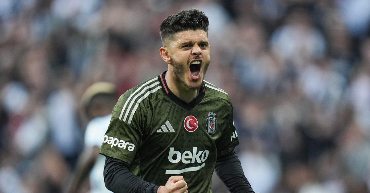 Milot Rashica ligde suskunluğunu bozdu!